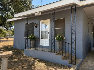 Property at 228 E Bluebriar, Marble Falls, TX