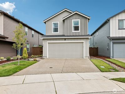 Property at 922 NW 175th Street, Ridgefield, WA