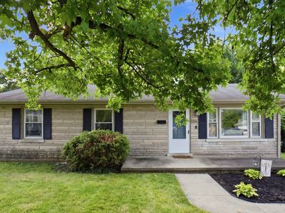 3769 Temple Dr