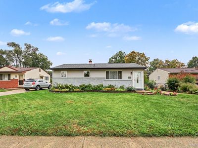 Property at 11804 Diehl Dr, Sterling Heights, MI