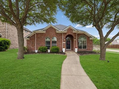 11523 Henderson Dr