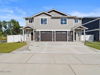 Property at 121 Lobo Loop, Hayden, ID