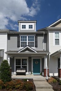 602 Bradburn Village Cir