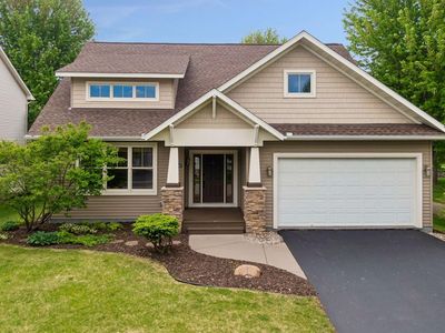 Property at 11409 Balsam Way, Woodbury, MN