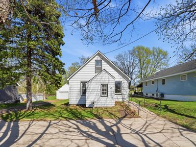 110 Magnus Johnson St