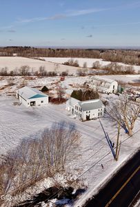 Property at 44 Lake Street, Chateaugay, NY