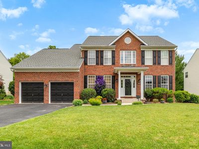Property at 5646 Denfield Pl, Adamstown, MD