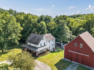 199 Pinewoods Road