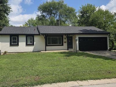 Property at 6904 E 135th St, Grandview, MO