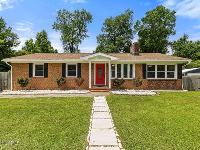 Property at 123 Greencrest Circle, Jacksonville, NC