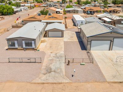 8286 S Green Valley Rd