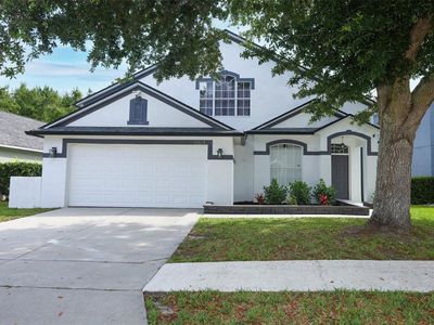 14619 Unbridled Dr