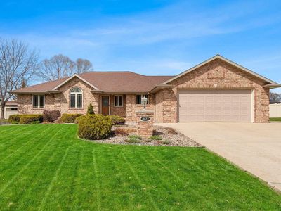 3173 WARM SPRINGS DRIVE