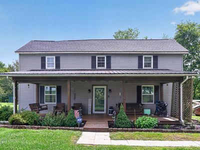 Property at 415 Kelly Shop Rd, Springfield, KY