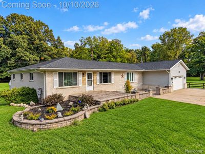 6252 Greer Rd