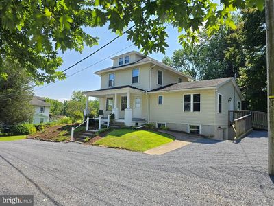 Property at 26 Clayton Ave, Hamburg, PA