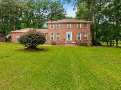 107 Springtime Dr