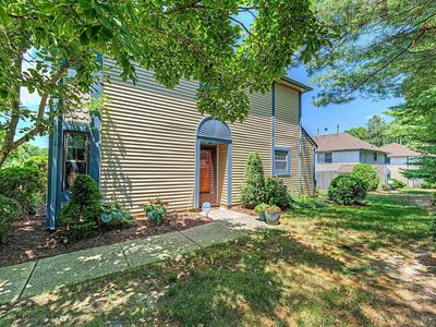 1 E Cambridge Ave Condo 1