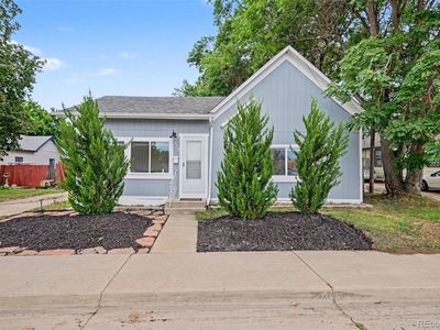 316 W 1st Street
