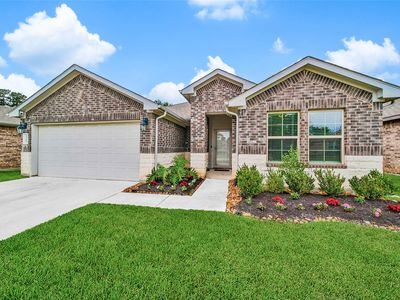 2326 Strong Horse Dr