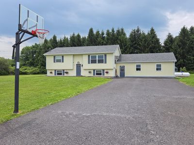 Property at 60 Chandler Rd, Brushton, NY