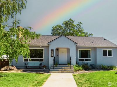Property at 418 N Division Street, Walla Walla, WA