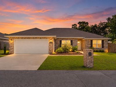 Property at 214 Squirrel Haven Rd, Mary Esther, FL