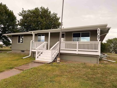 Property at 109 N HILLCREST STREET, Arnold, NE