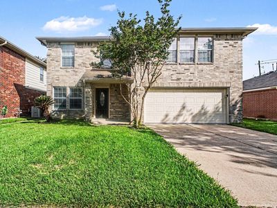 1906 Glen Park Dr