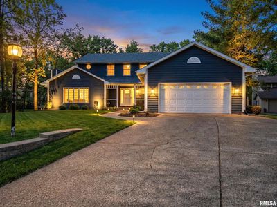 1432 W Grandridge Ct