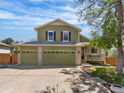 10549 Clermont Way