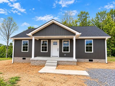 2620 Dover Church Rd