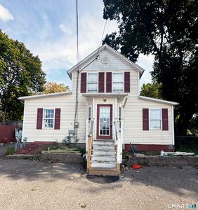 Property at 685 Main Street, Ansonia, CT