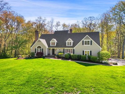 17 Pine Hill Drive