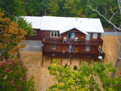 Property at 1334 Rocky Flats Rd, Cosby, TN