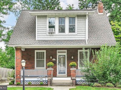 1814 High St