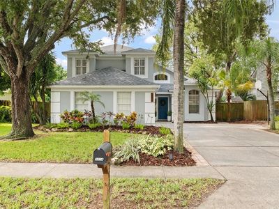 3274 MONTROSE CIRCLE