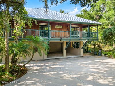 Property at 6214 Leeward Ln, Melbourne Beach, FL