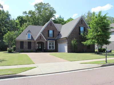 4553 Craddle Hill Dr