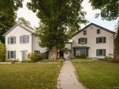 2327 Salt Point Turnpike