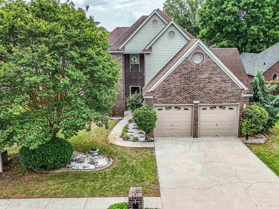 106 Spinnaker Ridge Dr SW