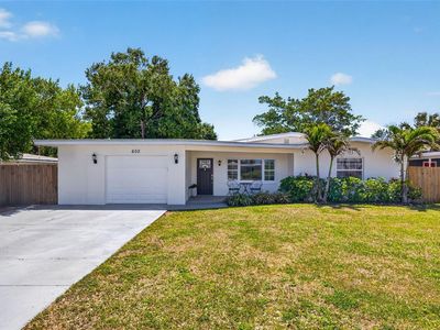 Property at 605 Mehlenbacher Rd, Belleair Bluffs, FL
