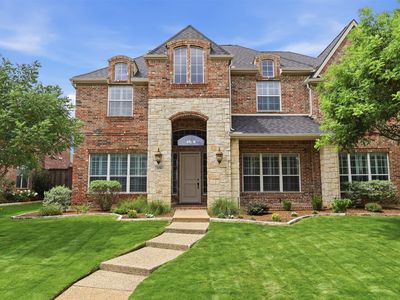 2370 Sleepy Hollow Trl