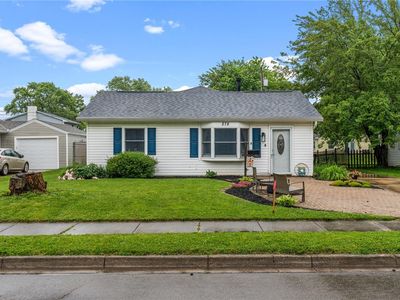 278 N American Blvd