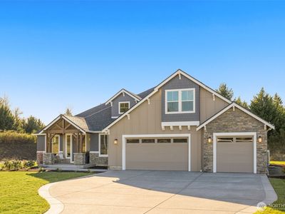 0 (Lot 145) Cougar Prowl Run Place NW