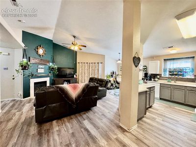 Property at 3748 Riviera Grv APT 203, Colorado Springs, CO