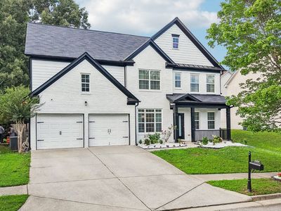 3181 Grundy Ives Dr