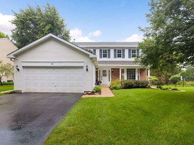 49 Mohawk St