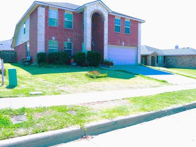 9017 Troy Dr