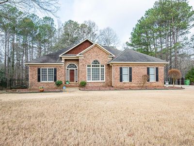 8519 Liberty Hall Dr